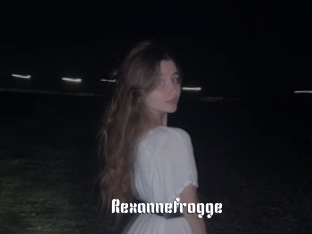 Rexannefrogge