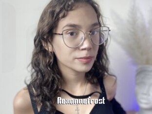 Rexannefrost