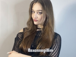 Rexannegillim
