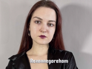 Rexannegoreham