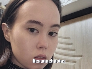 Rexannehavins