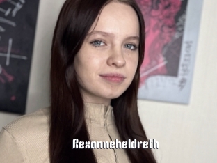 Rexanneheldreth