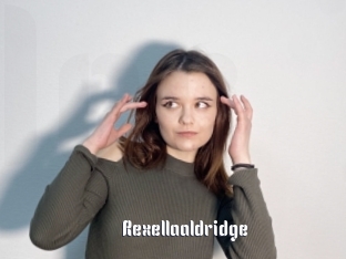 Rexellaaldridge