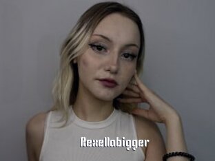 Rexellabigger