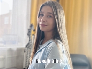Rexellablink