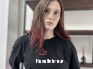 Rexellabrow