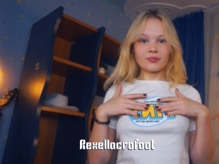 Rexellacrofoot
