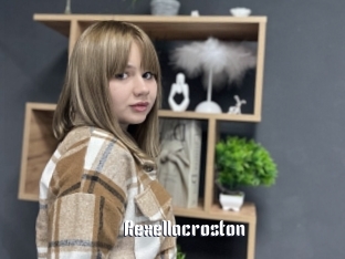 Rexellacroston