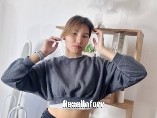 Rexellafarr