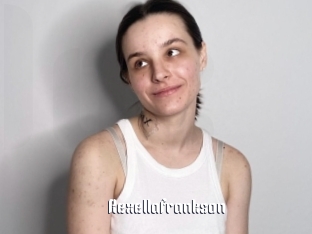 Rexellafrankson