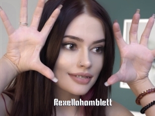 Rexellahamblett
