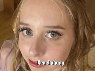 Rexellaheap