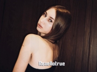 Rexellatrue