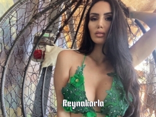 Reynakarla