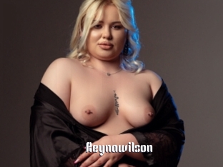 reynawilson 1 grosse chatte