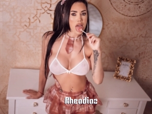 Rheadiaz