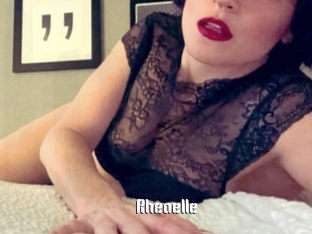 Rheaelle