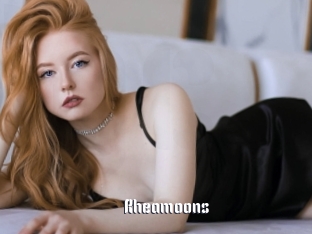 Rheamoons