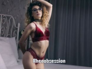 Rheaobsession