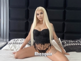 Rheaquin
