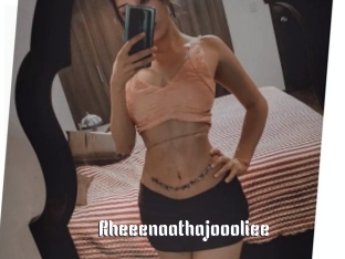 Rheeenaathajoooliee