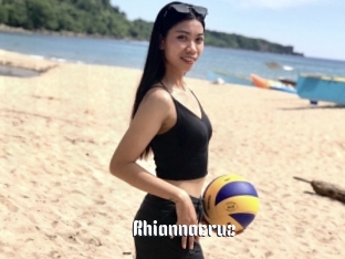 Rhiannacruz