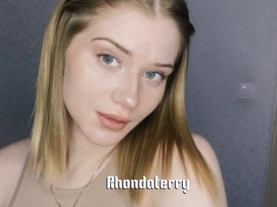 Rhondaterry