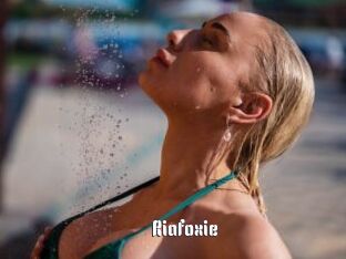 Riafoxie