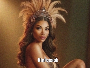 Riafoxxok