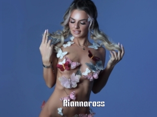 Riannaross