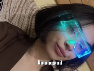 Riannasmit