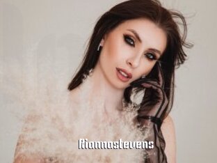Riannastevens