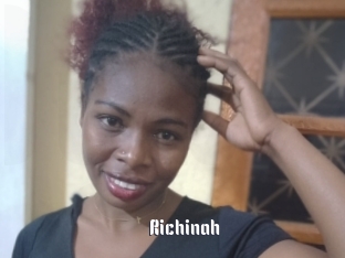 Richinah