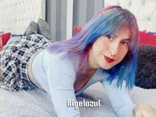 Rigelazul