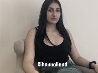 Rihannaliend