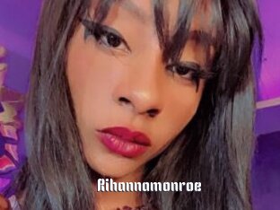 Rihannamonroe
