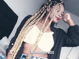 Rihannaross