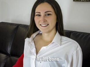 Rijiurbane