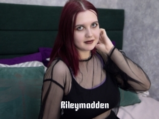 Rileymadden