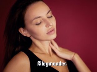 rileymendes 1 grosse chatte