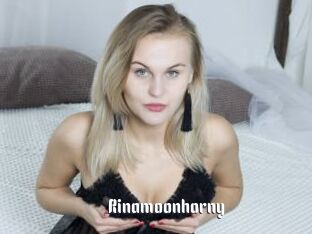 Rinamoonhorny
