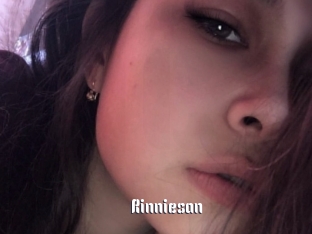 Rinniesan