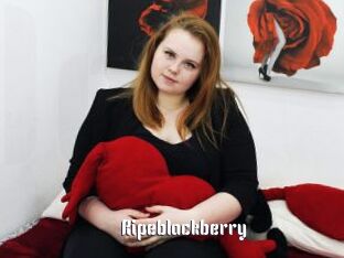 Ripeblackberry