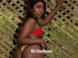 Ririhollman