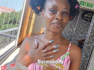 Ririmakena
