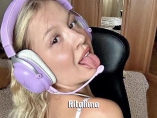 Ritalima