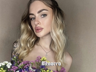Ritaorra