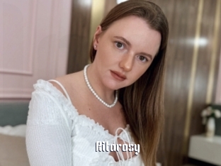 Ritarosy