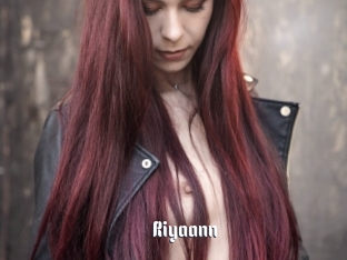 Riyaann