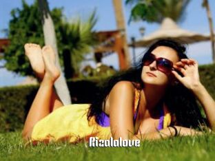 Rizalalove